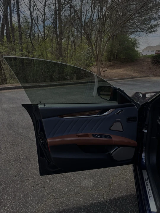 2019 Maserati Ghibli 3rd Gen - Image 10 of 15