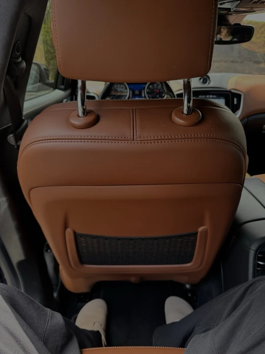 2019 Maserati Ghibli 3rd Gen - Image 13 of 15