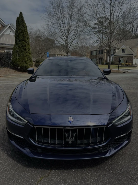 2019 Maserati Ghibli 3rd Gen - Image 3 of 15
