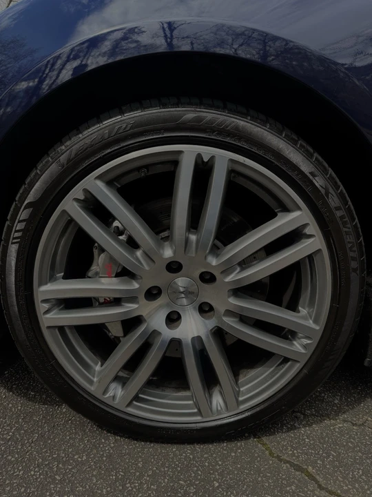 2019 Maserati Ghibli 3rd Gen - Image 6 of 15