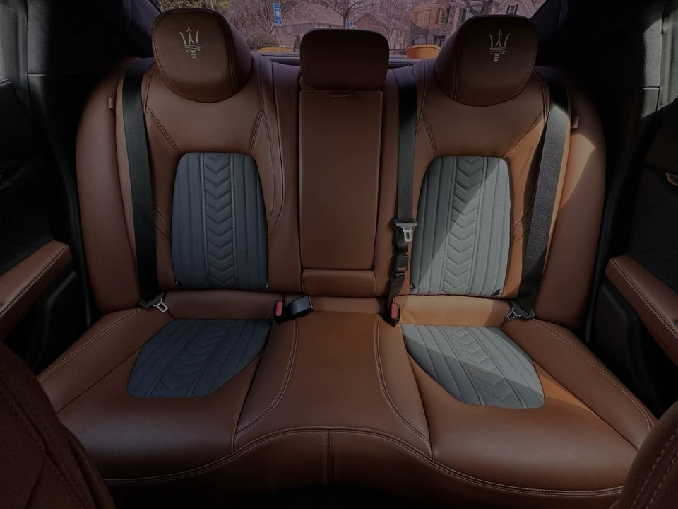 2019 Maserati Ghibli 3rd Gen - Image 12 of 15