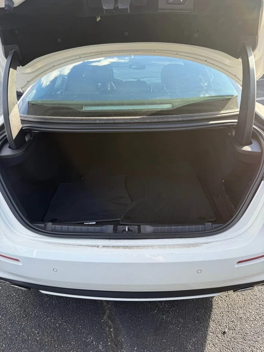 2019 Maserati Ghibli 3rd Gen - Image 3 of 5