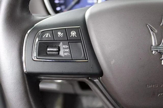 2019 Maserati Ghibli 3rd Gen - Image 17 of 21