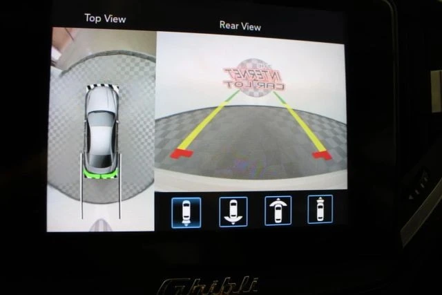 2019 Maserati Ghibli 3rd Gen - Image 21 of 21