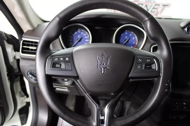 2019 Maserati Ghibli 3rd Gen - Image 13 of 21