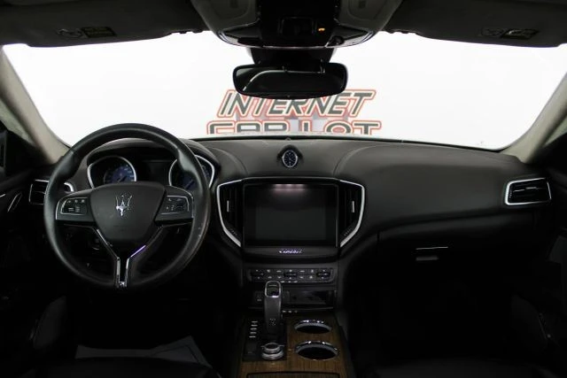 2019 Maserati Ghibli 3rd Gen - Image 11 of 12