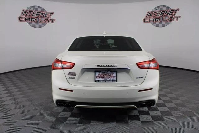 2019 Maserati Ghibli 3rd Gen - Image 6 of 12