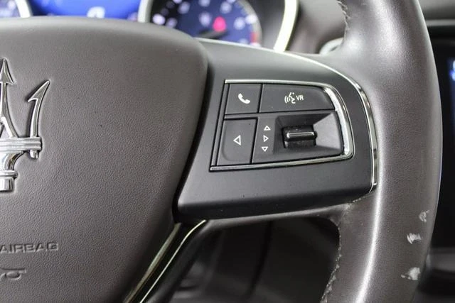 2019 Maserati Ghibli 3rd Gen - Image 18 of 21