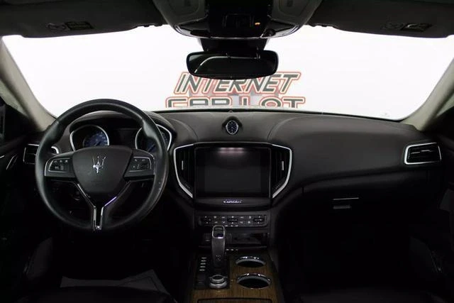 2019 Maserati Ghibli 3rd Gen - Image 11 of 12