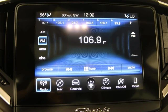 2019 Maserati Ghibli 3rd Gen - Image 20 of 21