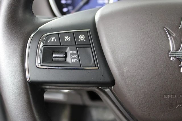 2019 Maserati Ghibli 3rd Gen - Image 17 of 21