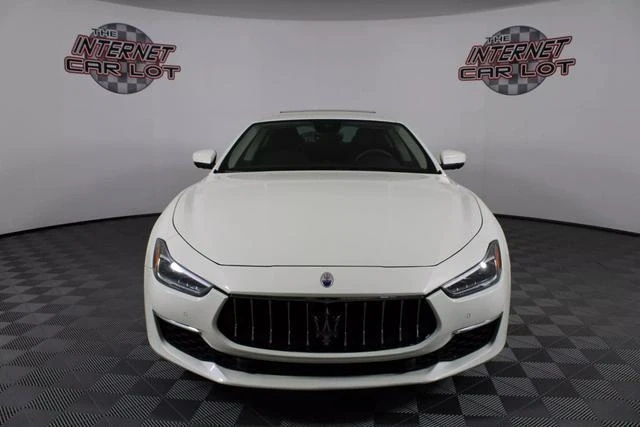 2019 Maserati Ghibli 3rd Gen - Image 2 of 12