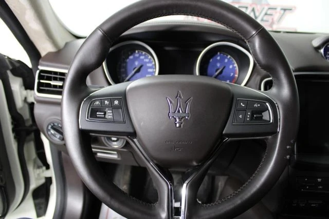 2019 Maserati Ghibli 3rd Gen - Image 13 of 21