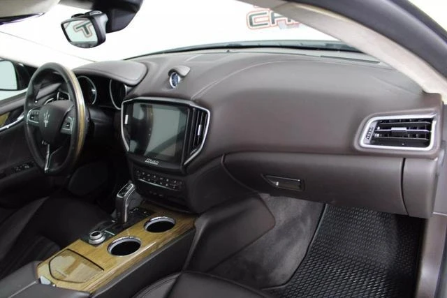 2019 Maserati Ghibli 3rd Gen - Image 12 of 12
