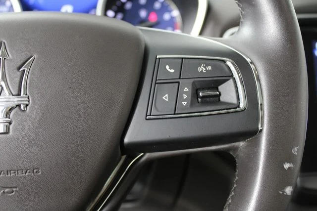 2019 Maserati Ghibli 3rd Gen - Image 18 of 21