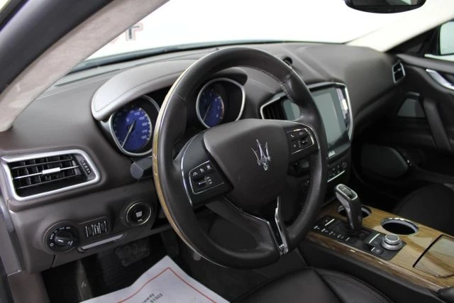 2019 Maserati Ghibli 3rd Gen - Image 10 of 31