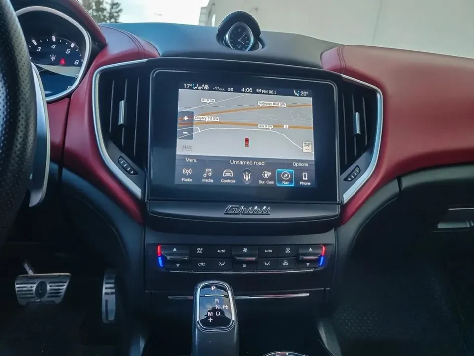 2019 Maserati Ghibli - Image 13 of 18