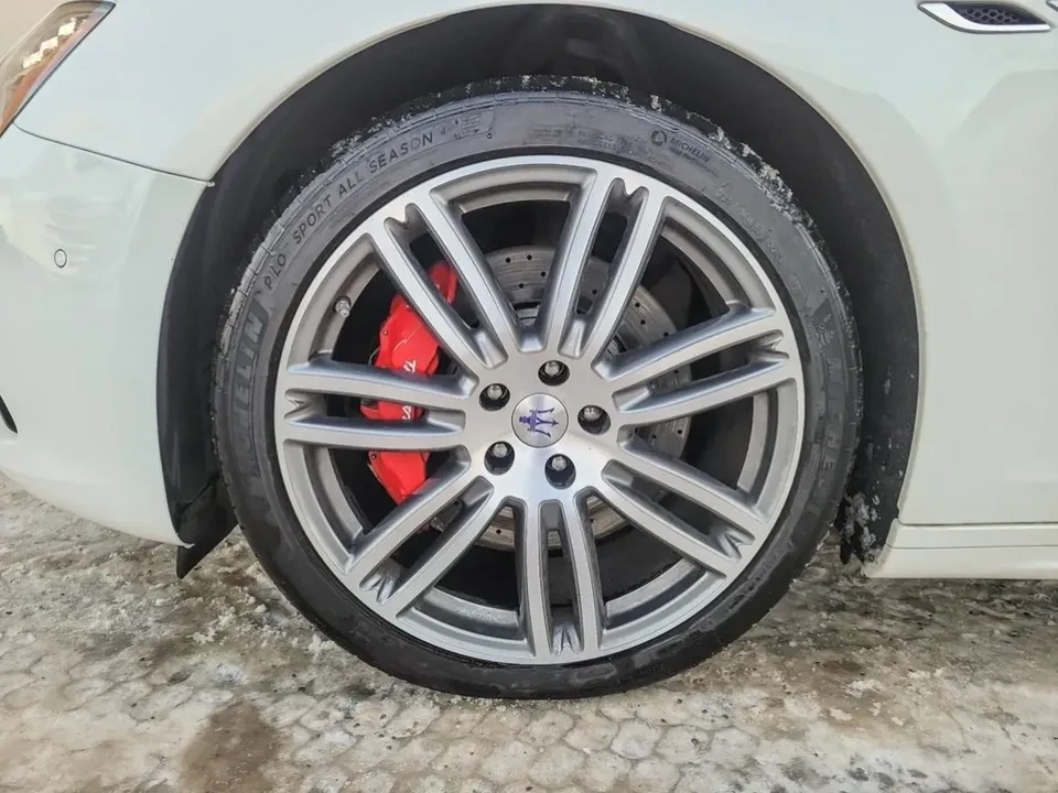 2019 Maserati Ghibli - Image 6 of 18