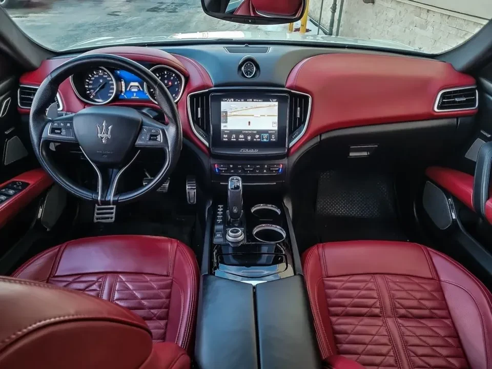 2019 Maserati Ghibli - Image 18 of 18