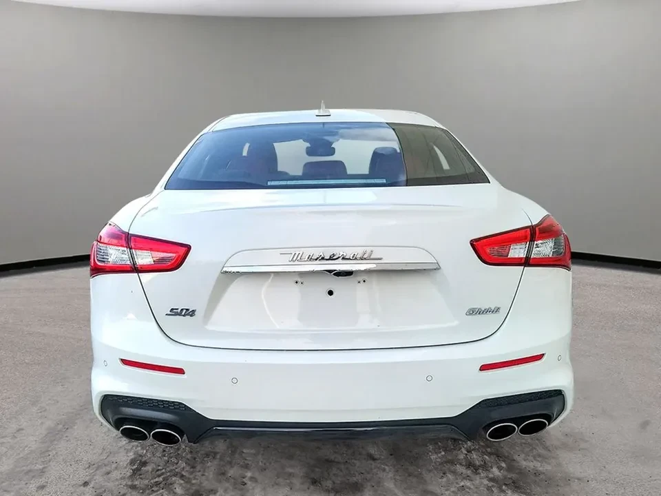 2019 Maserati Ghibli - Image 7 of 18