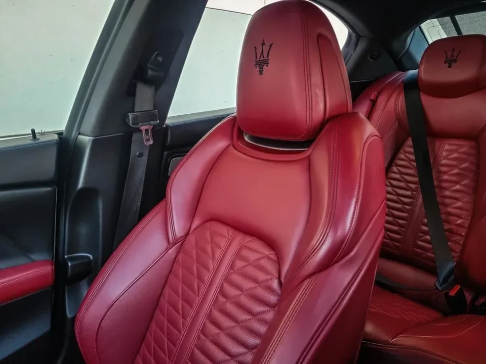 2019 Maserati Ghibli - Image 14 of 18