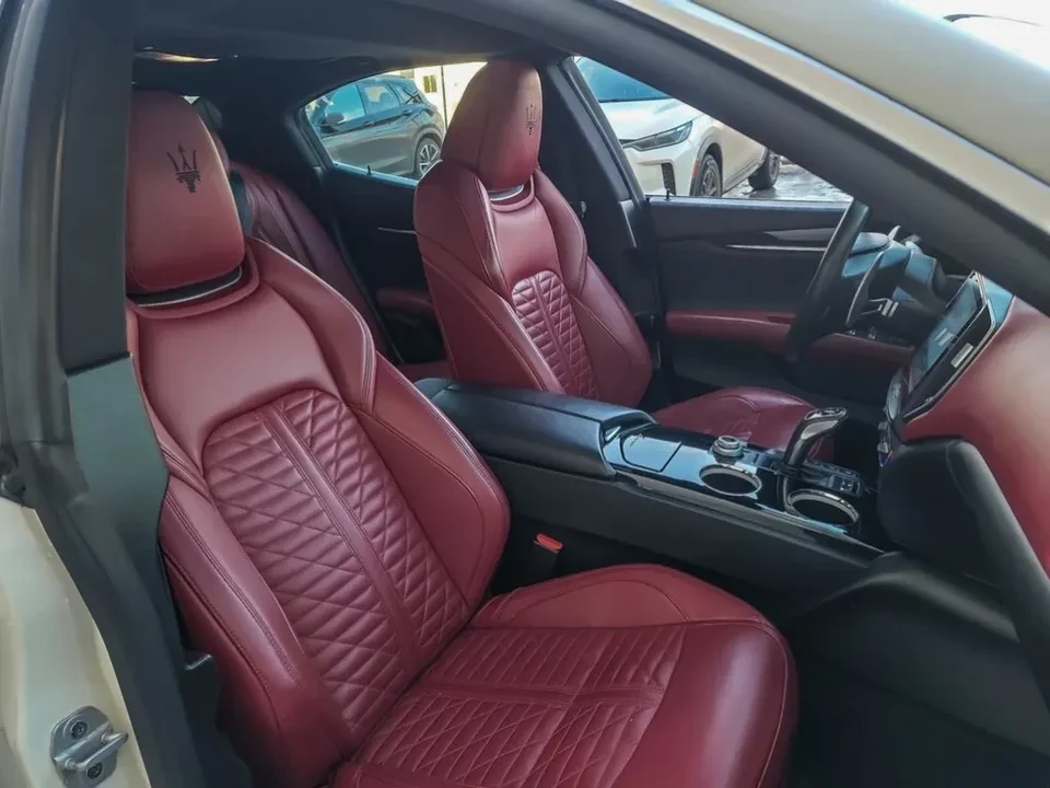 2019 Maserati Ghibli - Image 16 of 18