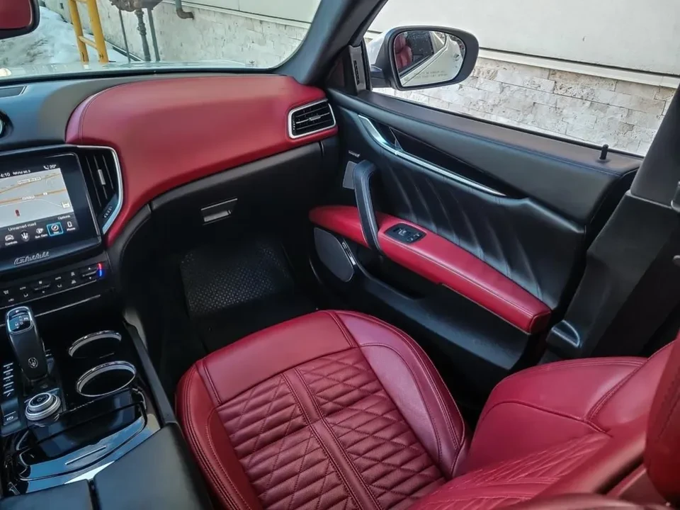 2019 Maserati Ghibli - Image 17 of 18