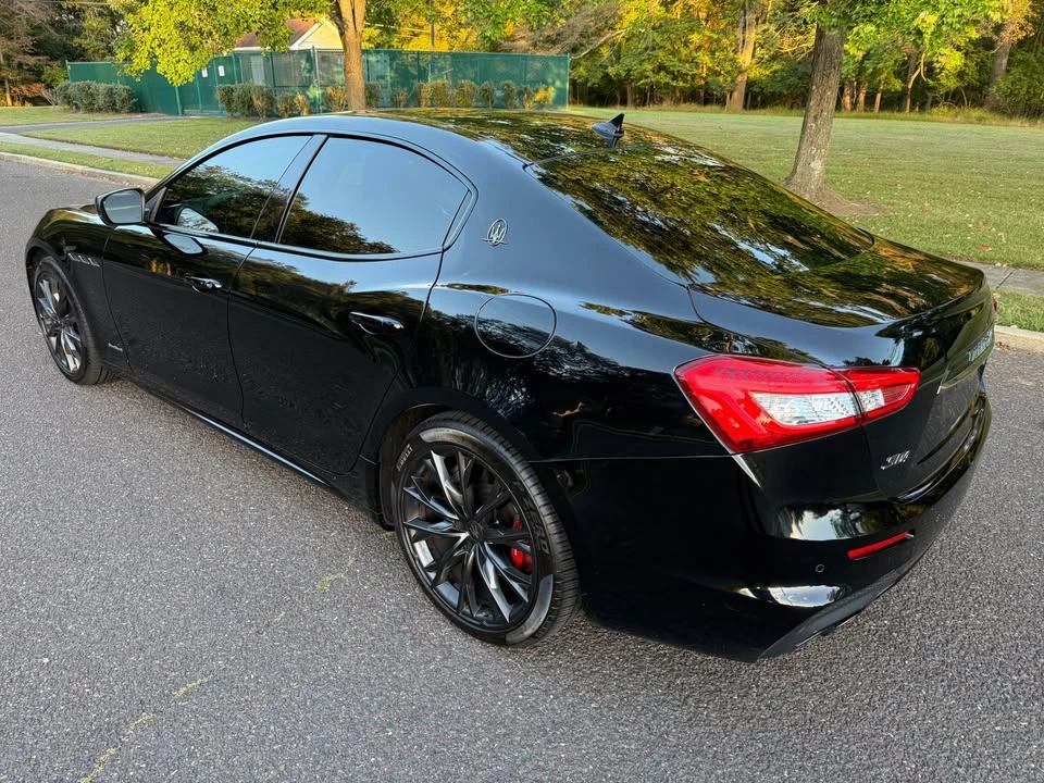 2019 Maserati Ghibli 3rd Gen - Image 6 of 20