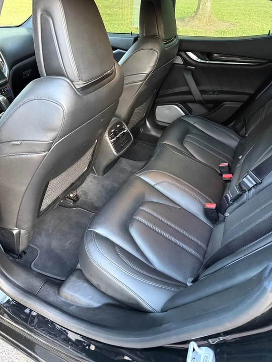 2019 Maserati Ghibli 3rd Gen - Image 10 of 20