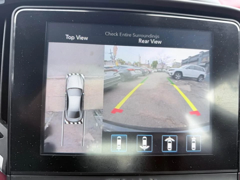 2019 Maserati Ghibli 3rd Gen - Image 12 of 12