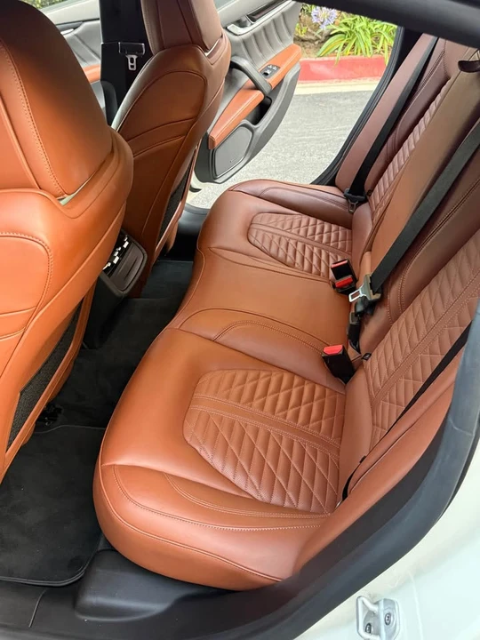 2019 Maserati Ghibli 3rd Gen - Image 8 of 13