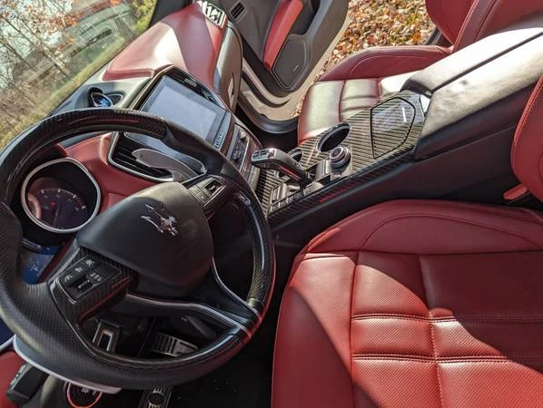 2019 Maserati Ghibli 3rd Gen - Image 4 of 4