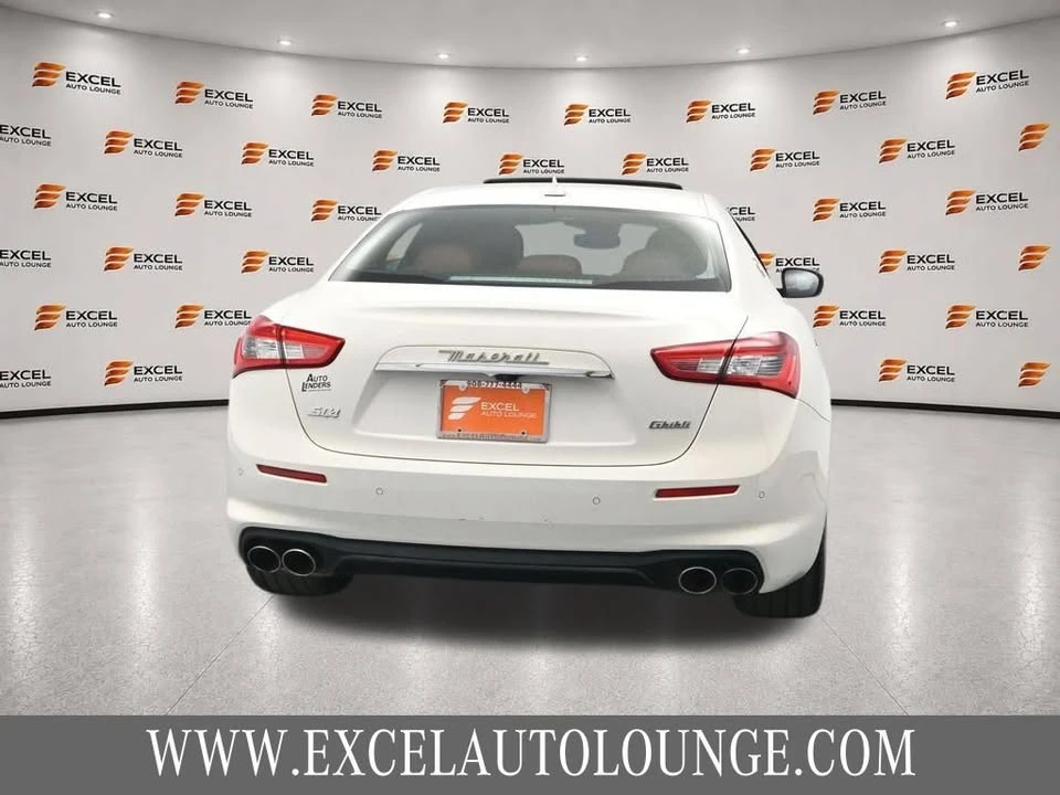 2019 Maserati Ghibli 3rd Gen - Image 4 of 19