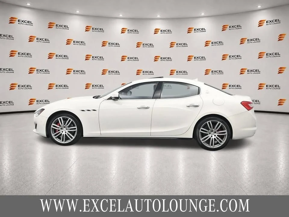 2019 Maserati Ghibli 3rd Gen - Image 2 of 19