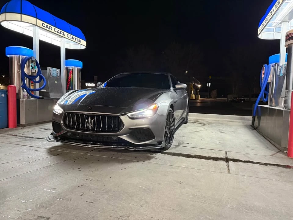 2019 Maserati Ghibli 3rd Gen - Image 11 of 11