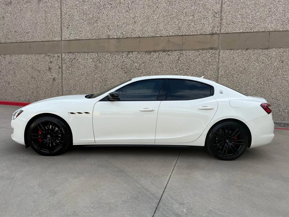 2019 Maserati Ghibli 3rd Gen - Image 13 of 13