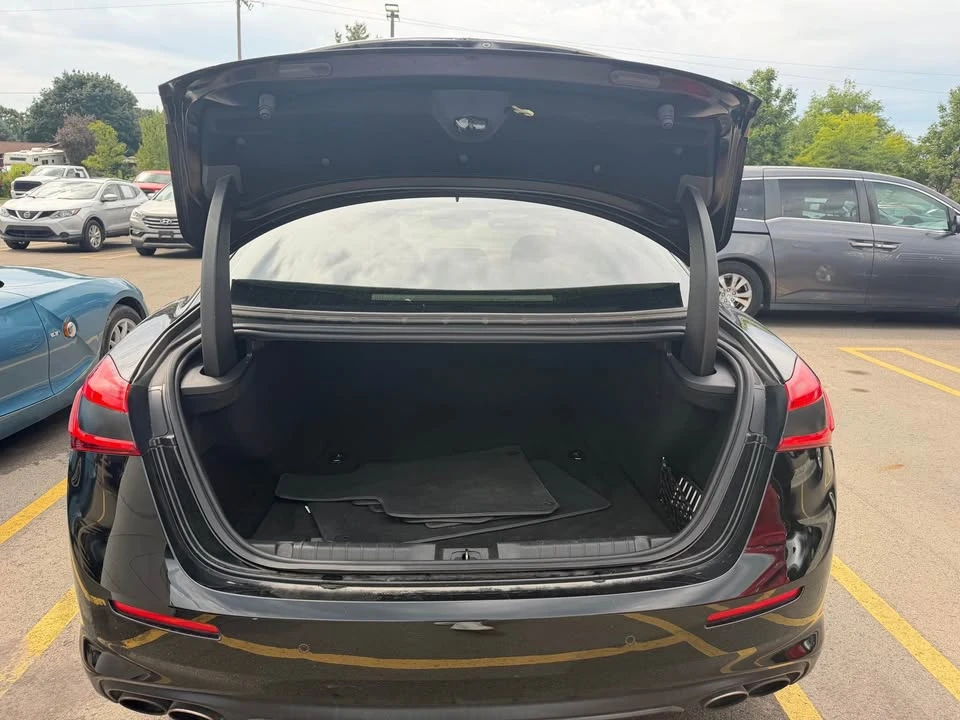 2019 Maserati Ghibli 3rd Gen - Image 7 of 16