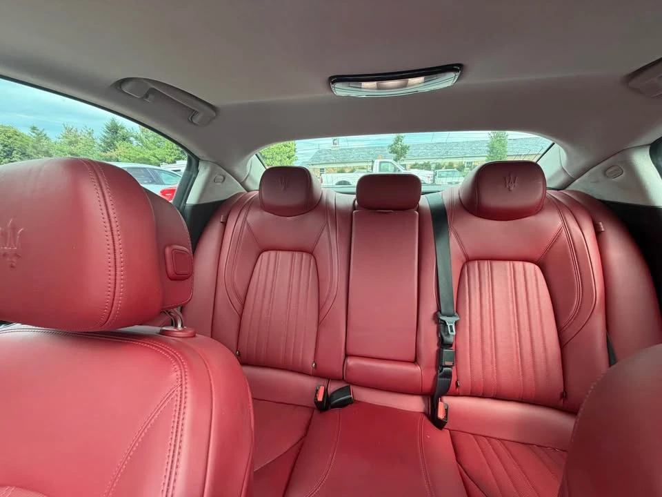 2019 Maserati Ghibli 3rd Gen - Image 14 of 16