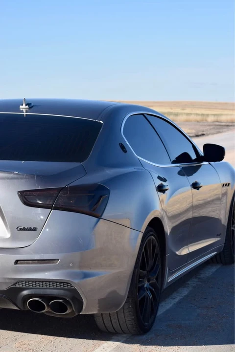 2019 Maserati Ghibli 3rd Gen - Image 4 of 11