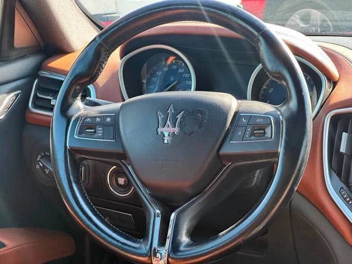 2019 Maserati Ghibli 3rd Gen - Image 11 of 15