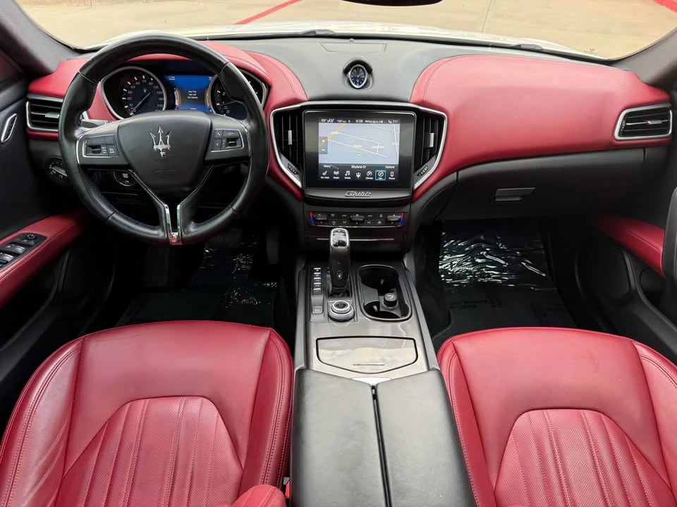 2019 Maserati Ghibli 3rd Gen - Image 11 of 13