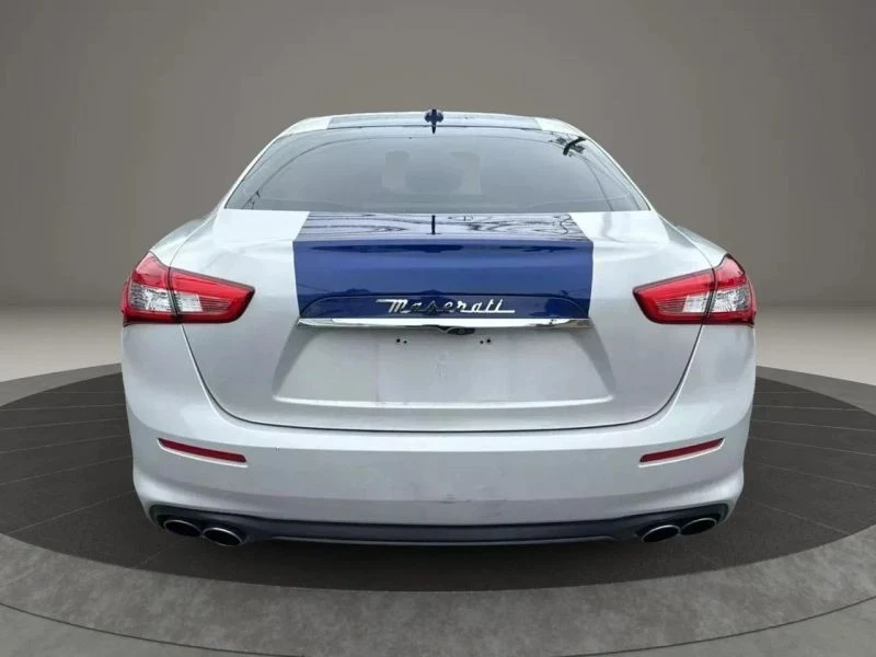 2019 Maserati Ghibli 3rd Gen - Image 6 of 12