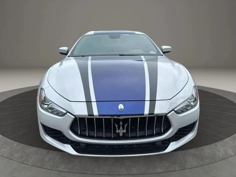 2019 Maserati Ghibli 3rd Gen - Image 2 of 12