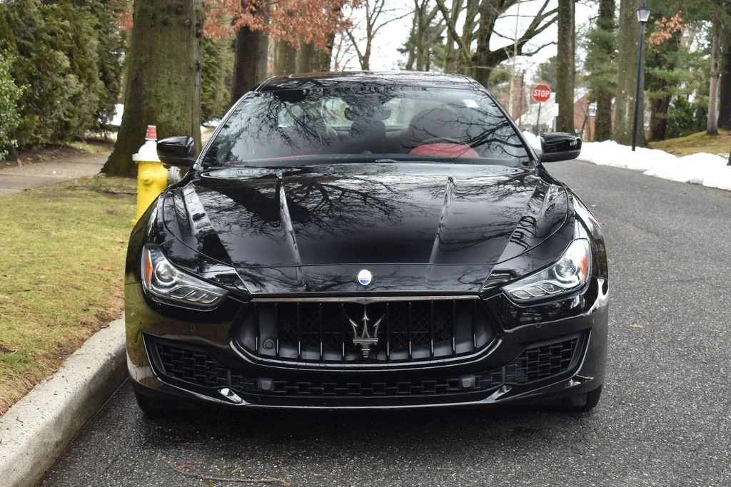 2019 Maserati Ghibli 3rd Gen - Image 12 of 12