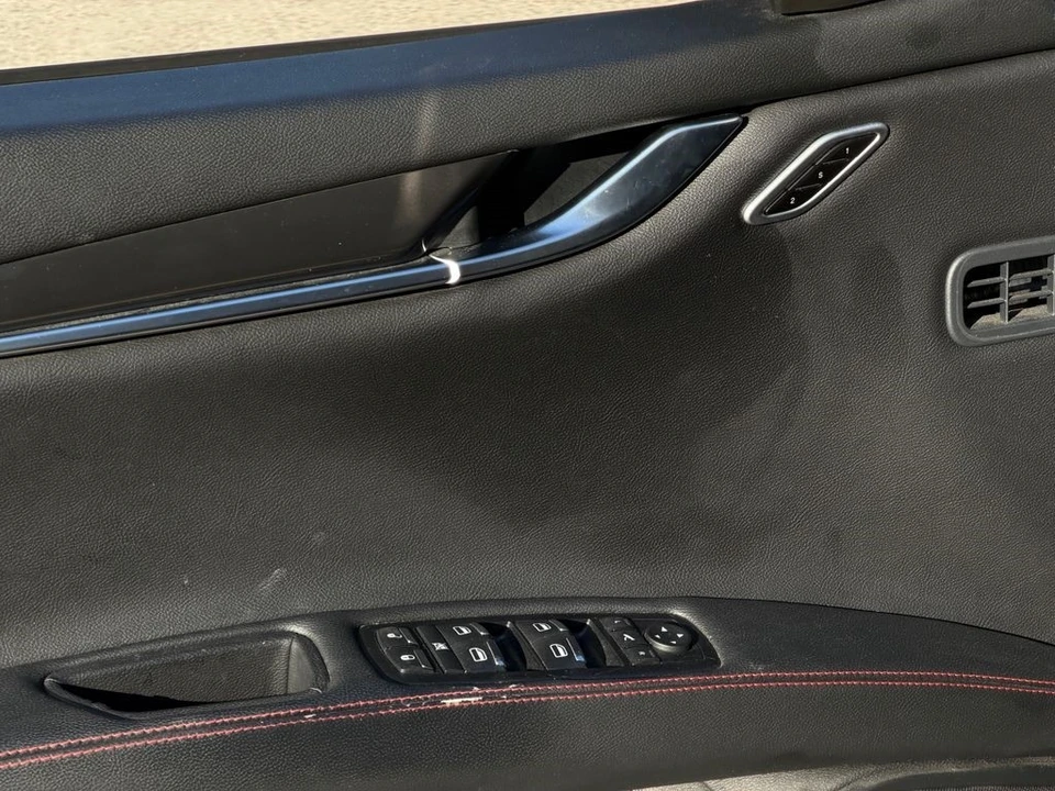 2019 Maserati Ghibli 3rd Gen - Image 14 of 21