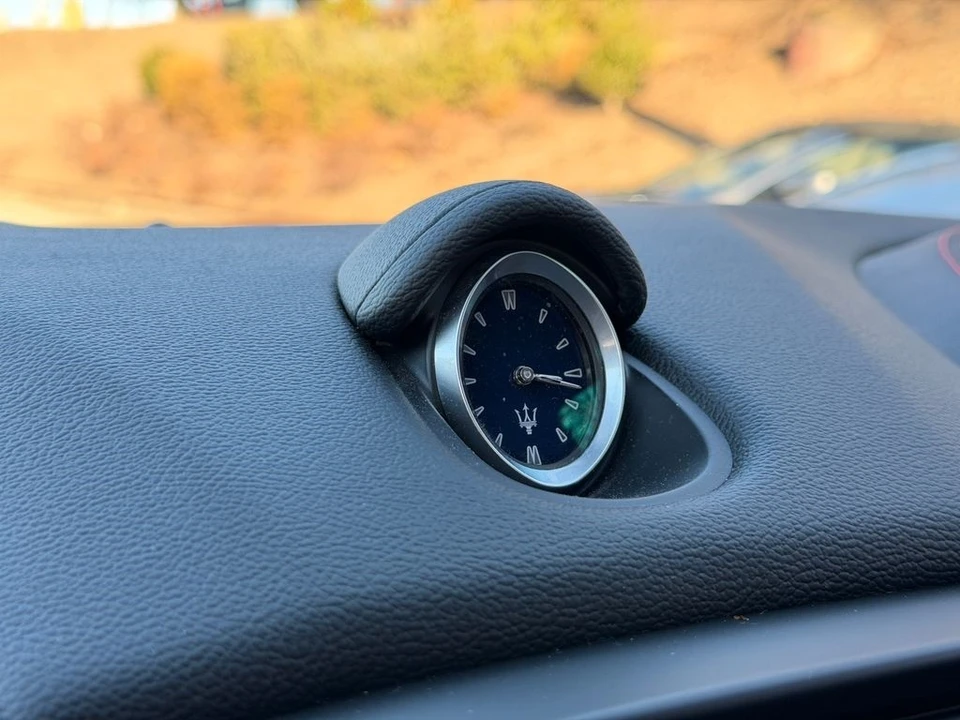 2019 Maserati Ghibli 3rd Gen - Image 18 of 21