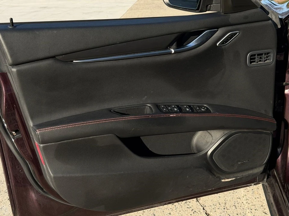 2019 Maserati Ghibli 3rd Gen - Image 13 of 21