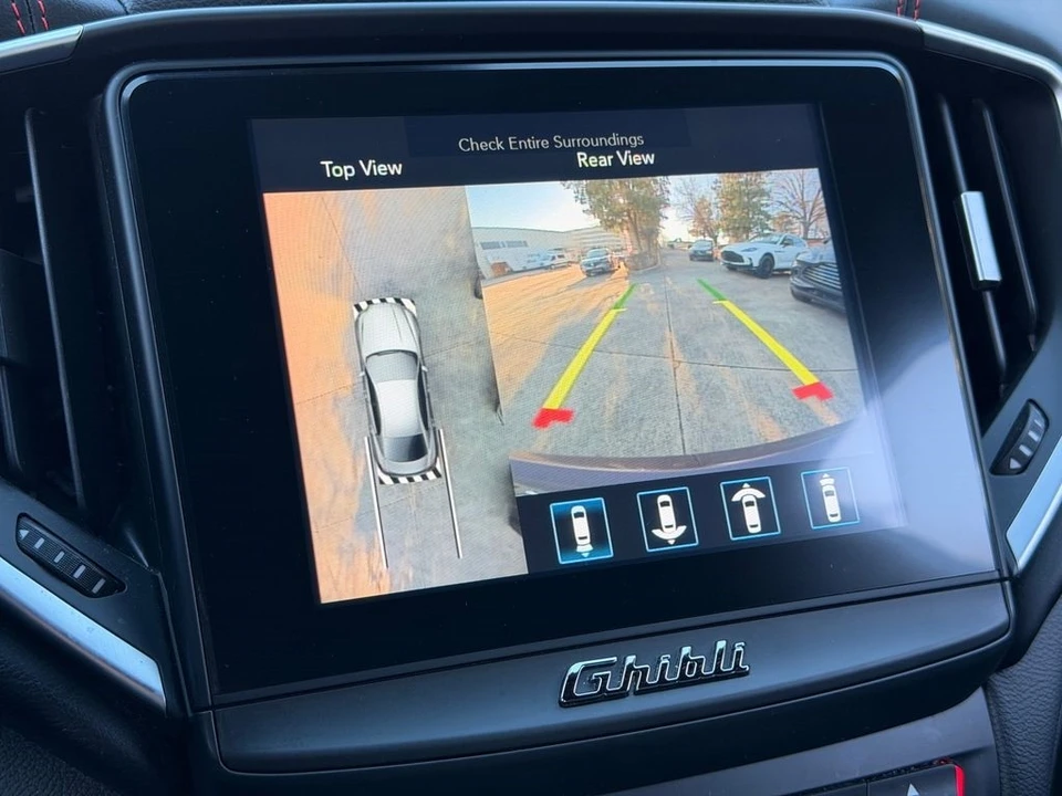 2019 Maserati Ghibli 3rd Gen - Image 20 of 21