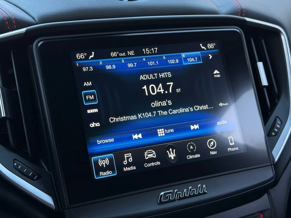 2019 Maserati Ghibli 3rd Gen - Image 19 of 21