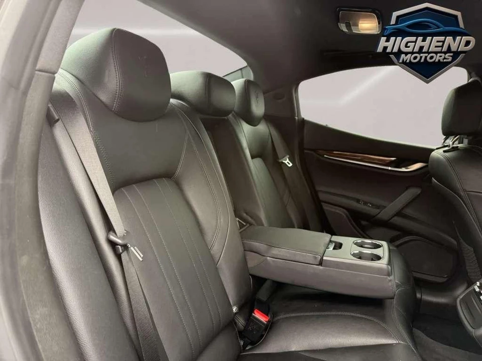 2019 Maserati Ghibli 3rd Gen - Image 21 of 21